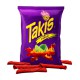 Barcel Takis Fuego Hot Chili Pepper & Lime Tortilla Chips (3.2 oz.