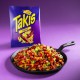 Barcel Takis Fuego Hot Chili Pepper & Lime Tortilla Chips (3.2 oz.