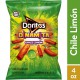 Doritos Dinamita Chile Limon Flavored Tortilla Chips, 4 oz Bag