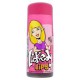 Lickedy Lips Sour Blue Candy Drink 60ml - 12Ct
