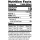 Gatorade Fit Electrolyte Beverage, Healthy Real Hydration, Tropical Mango, 16.9.Oz Bottles (12 Pack)