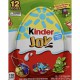 Kinder Joy Spring Treats & Toys Assortment, 0.7 Ounce (Pack of 12)