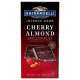 GHIRARDELLI Intense Dark Chocolate Bar, Cherry Almond, 3.5 Oz Bar