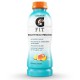 Gatorade Fit Electrolyte Beverage, Healthy Real Hydration, Tropical Mango, 16.9.Oz Bottles (12 Pack)