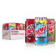Mountain Dew Summer Freeze, 3 Flavor Variety Pack, 18 pack 12oz cans