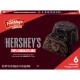 Mrs. Freshley's Deluxe Hershey's Triple Chocolate Cakes