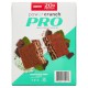 Power Crunch PRO Chocolate Mint High Protein Bar, 20g Protein, 2 oz, 4 Ct