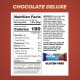 Pure Protein Bars, Chocolate Deluxe, 21g Protein, Gluten Free, 1.76 oz, 6 Ct