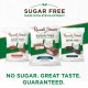 RUSSELL STOVER Sugar Free Coconut Chocolate Candy, 3 oz. bag (≈ 6 pieces)