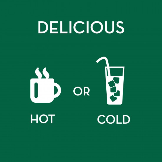 Starbucks Caramel Flavored Almondmilk and Oatmilk Non Dairy Liquid Coffee Creamer, 28 fl oz