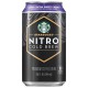 Starbucks Nitro Cold Brew Premium Coffee Drink Dark Cocoa Sweet Cream Flavored 9.6 fl oz Can