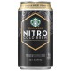 Starbucks Nitro Cold Brew Vanilla Sweet Cream Premium Coffee Drink, 9.6 oz Can